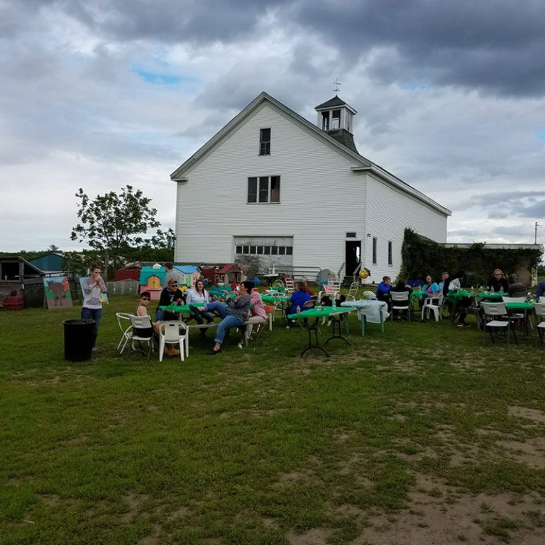 CSA Family Farm Stand of Peabody MA & Haverhill MA Chris' Farm Stand