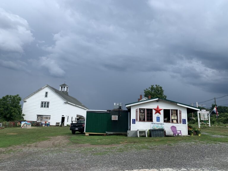 CSA Family Farm Stand of Peabody MA & Haverhill MA Chris' Farm Stand