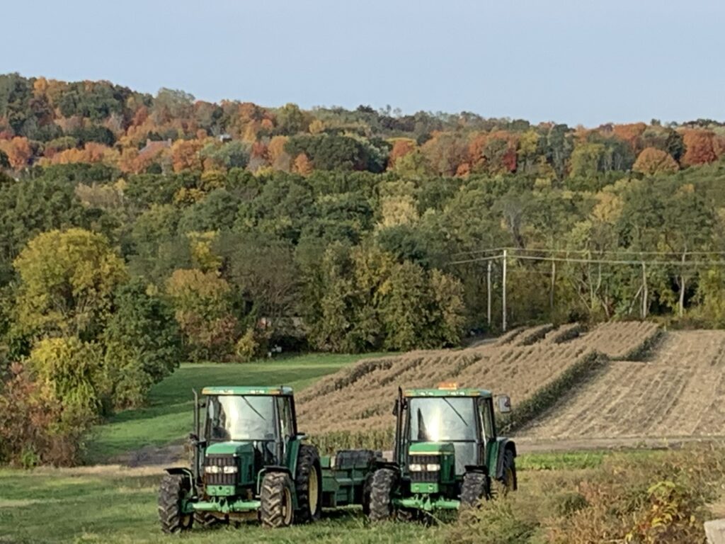 Gallery Chris' Farm Stand